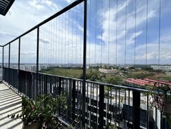 The Rainforest (D23), Condominium #612875521
